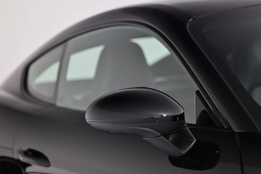 Certified 2024 Porsche 718 Cayman S RWD image 19