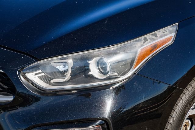 Used 2019 Kia Forte LXS w/ Paint Protection Film Package image 8