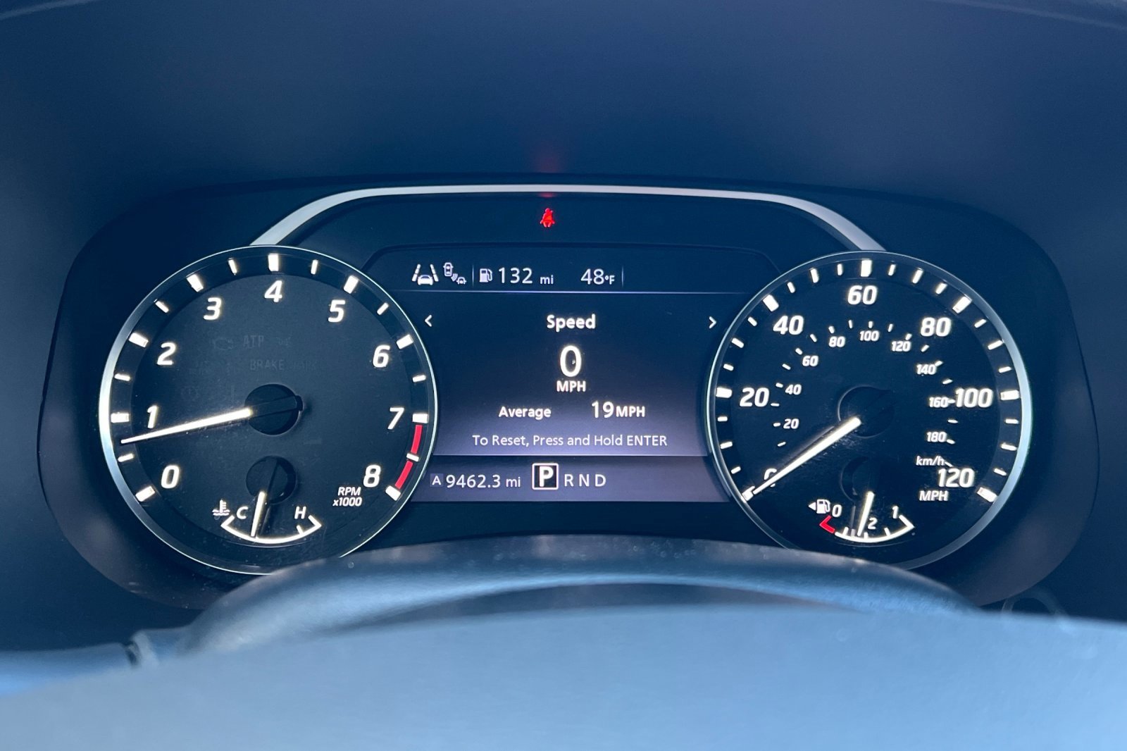 Used 2022 Nissan Frontier SV image 23