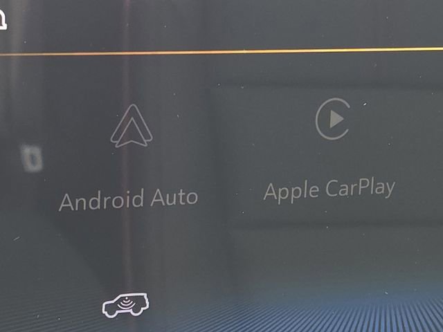 New 2026 Chevrolet TrailBlazer RS w/ Convenience Package image 5