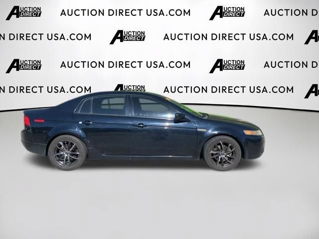 Used 2005 Acura TL FWD image 5