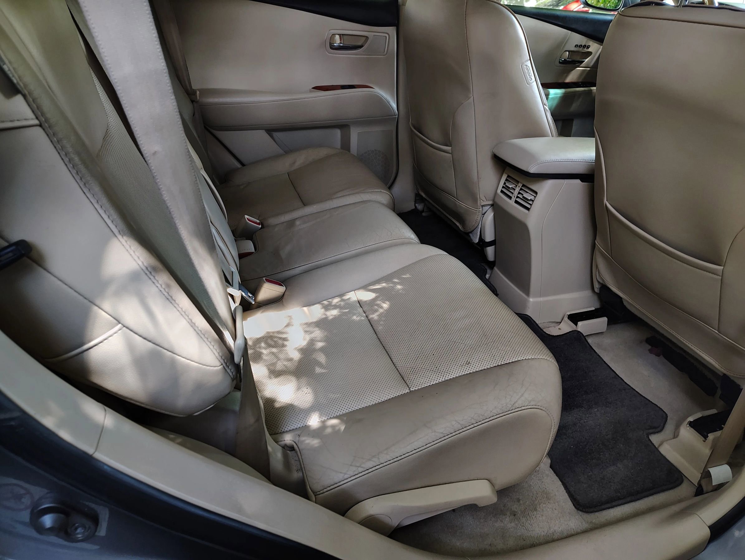 Used 2012 Lexus RX 350 AWD w/ Premium Pkg image 25
