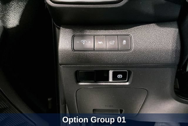 Used 2023 Hyundai Santa Fe SEL AWD/4WD image 21