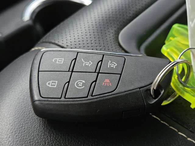 Used 2022 GMC Yukon SLT w/ SLT Luxury Package image 40