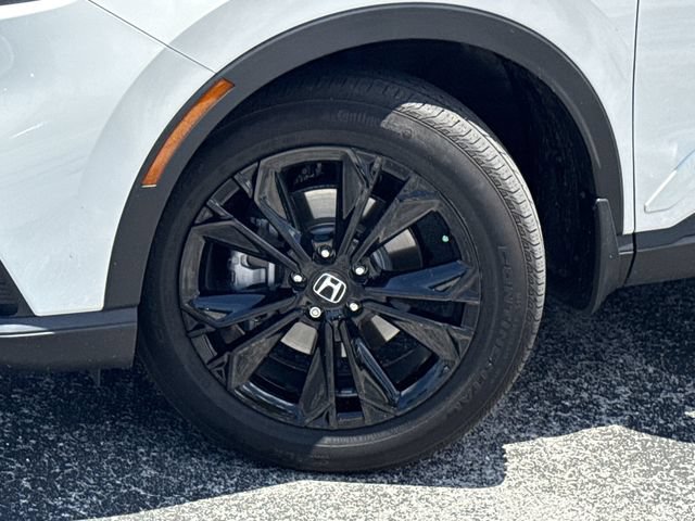 Certified 2024 Honda CR-V Sport Touring image 42