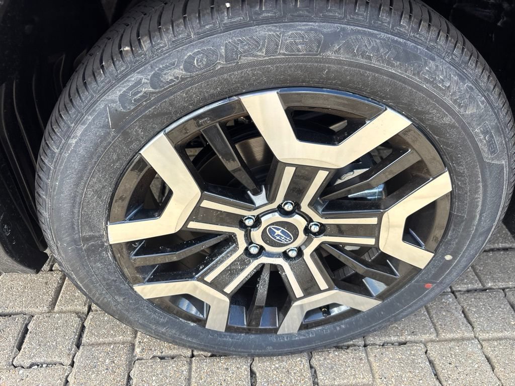New 2026 Subaru Outback Touring XT AWD/4WD image 3