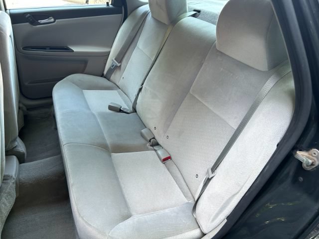 Used 2016 Chevrolet Impala Limited LS FWD image 20