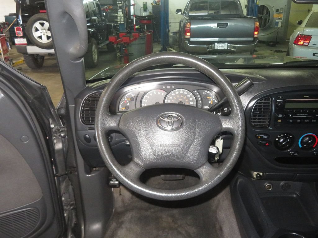 Used 2004 Toyota Tundra SR5 RWD image 34