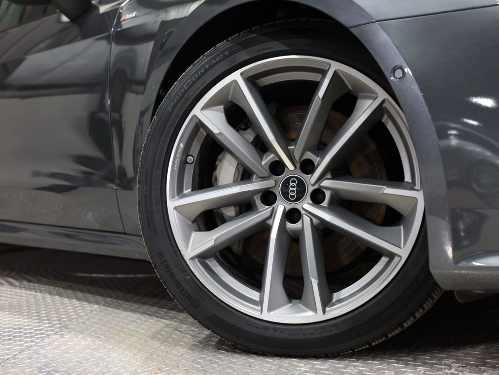 Used 2022 Audi A7 3.0T Premium Plus image 8