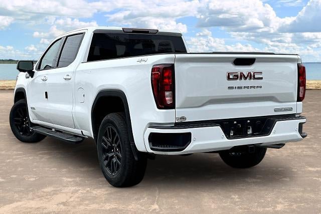 New 2026 GMC Sierra 1500 Elevation w/ Elevation Premium Package AWD/4WD image 3
