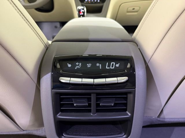New 2025 Cadillac XT5 Premium Luxury w/ Technology Package image 29