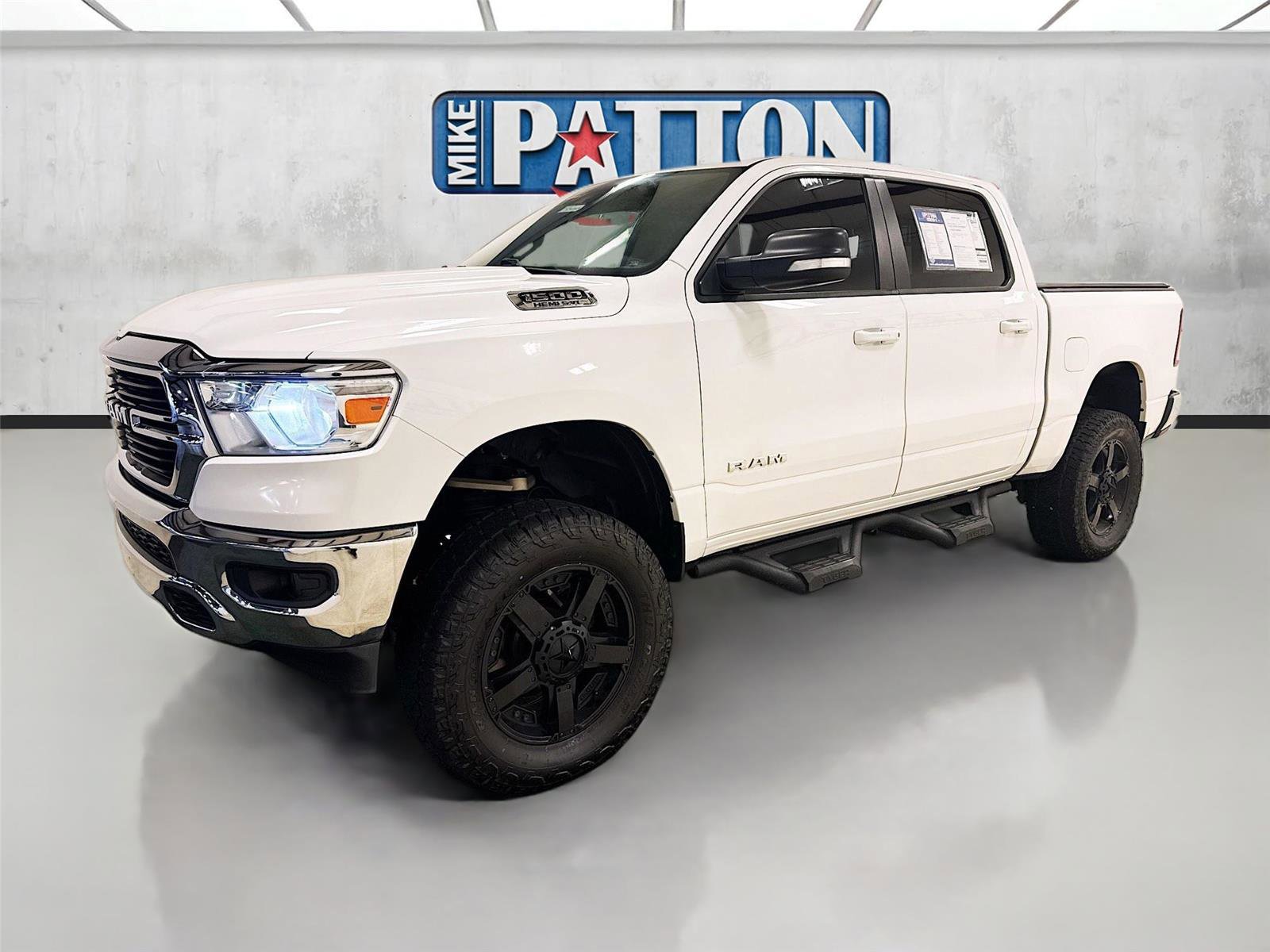 New 2023 Honda Passport EX-L image 3