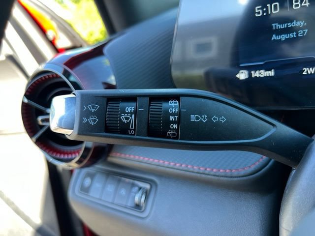 New 2027 Chevrolet Equinox RS w/ Convenience Package III AWD/4WD image 19