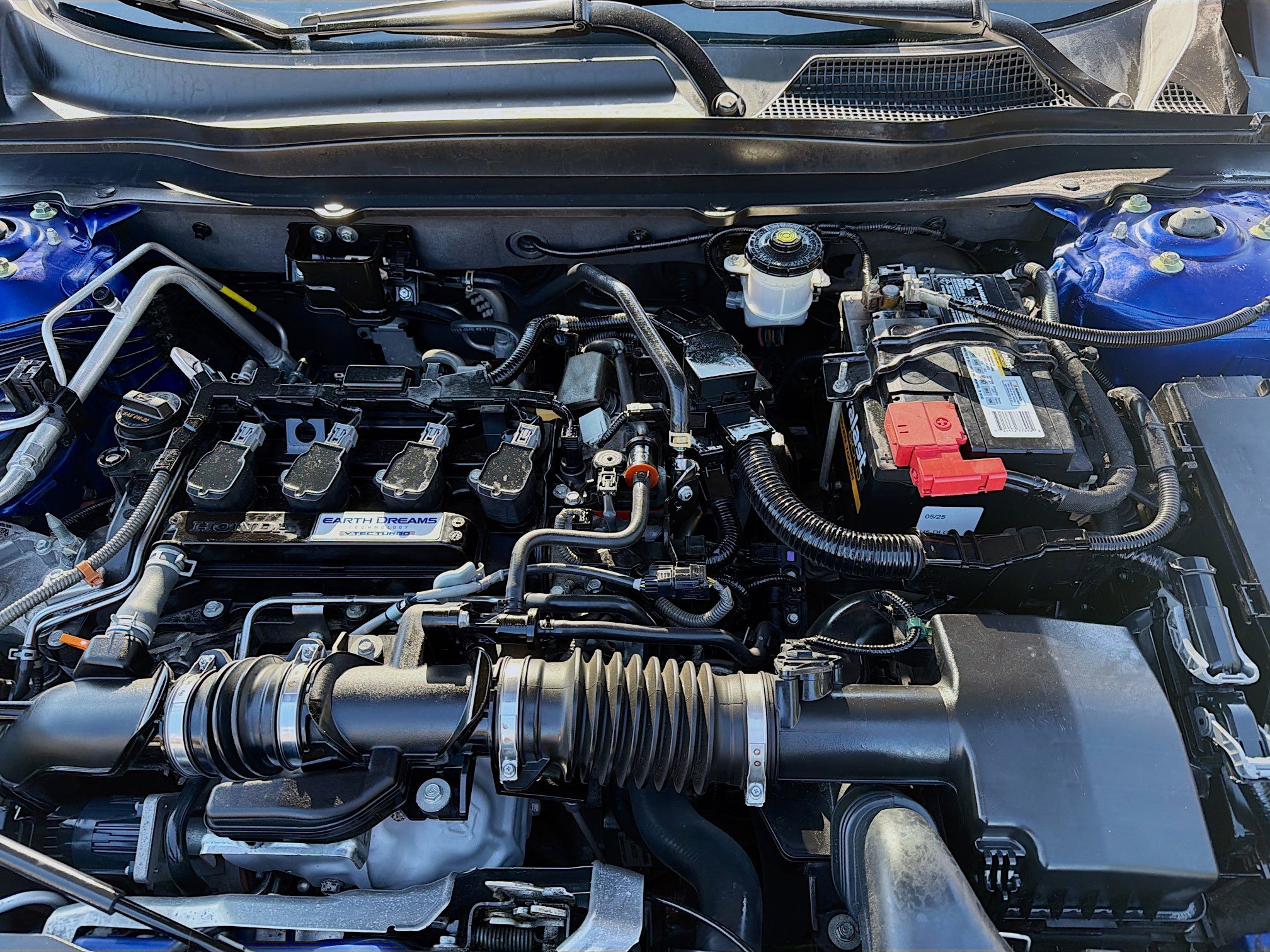 Used 2020 Honda Accord Sport image 32