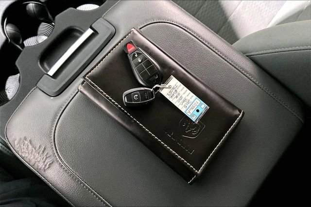 Used 2015 RAM 1500 Express image 37