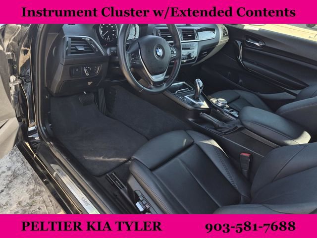 Used 2018 BMW 230i Convertible w/ Premium Package Enhanced image 23