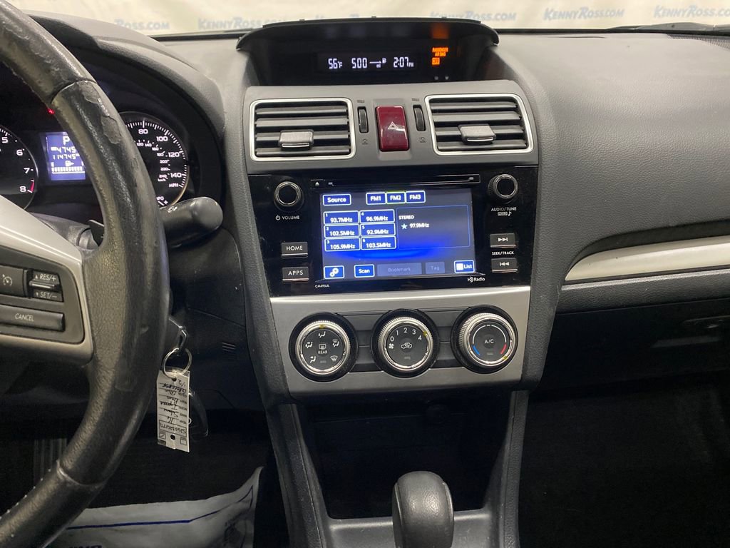 Used 2016 Subaru Impreza 2.0i Premium image 19