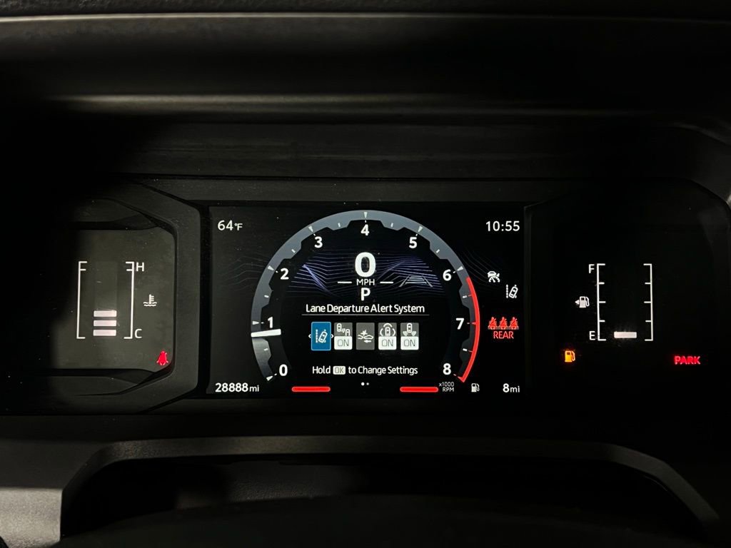 Used 2024 Toyota Tacoma SR5 image 15