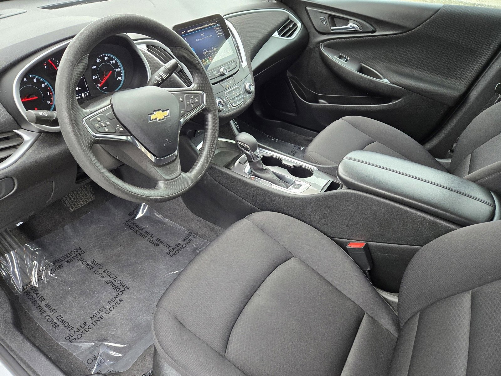 Used 2023 Chevrolet Malibu LT image 17