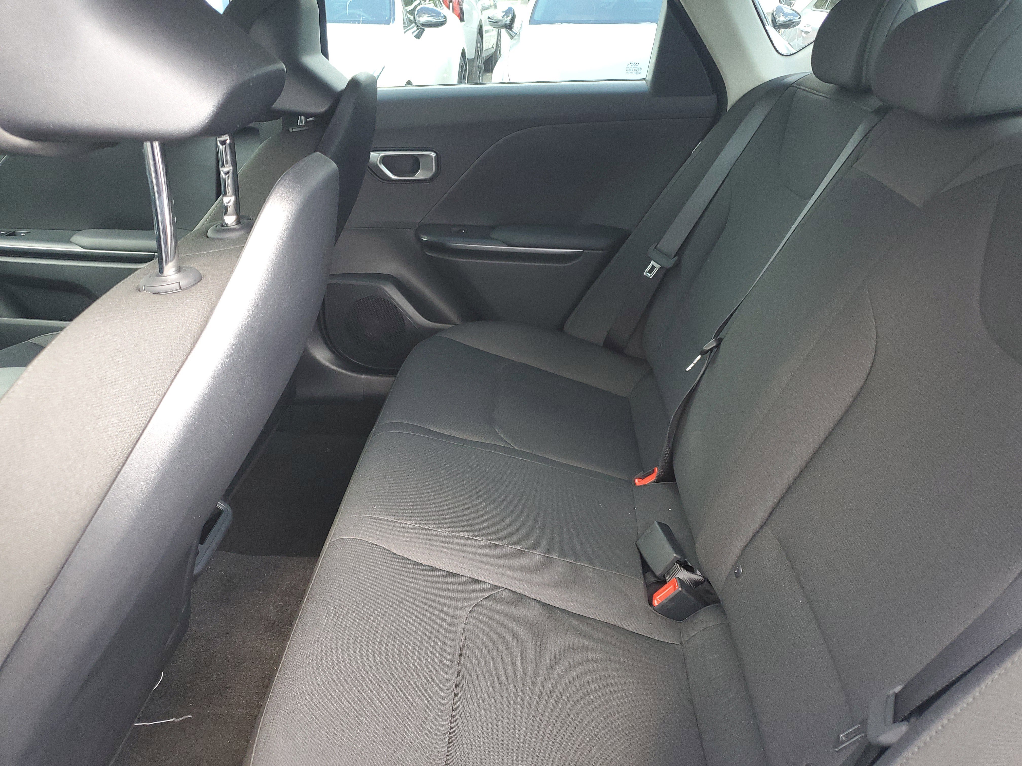New 2026 Kia K4 FWD image 11