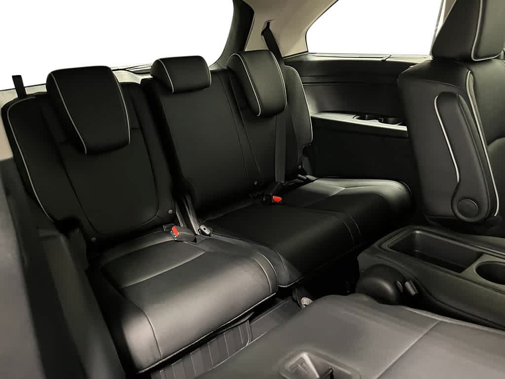 New 2027 Honda Odyssey Touring image 24