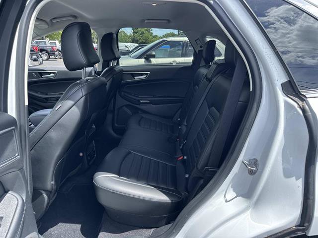 Certified 2023 Ford Edge SEL w/ Convenience Package AWD/4WD image 28