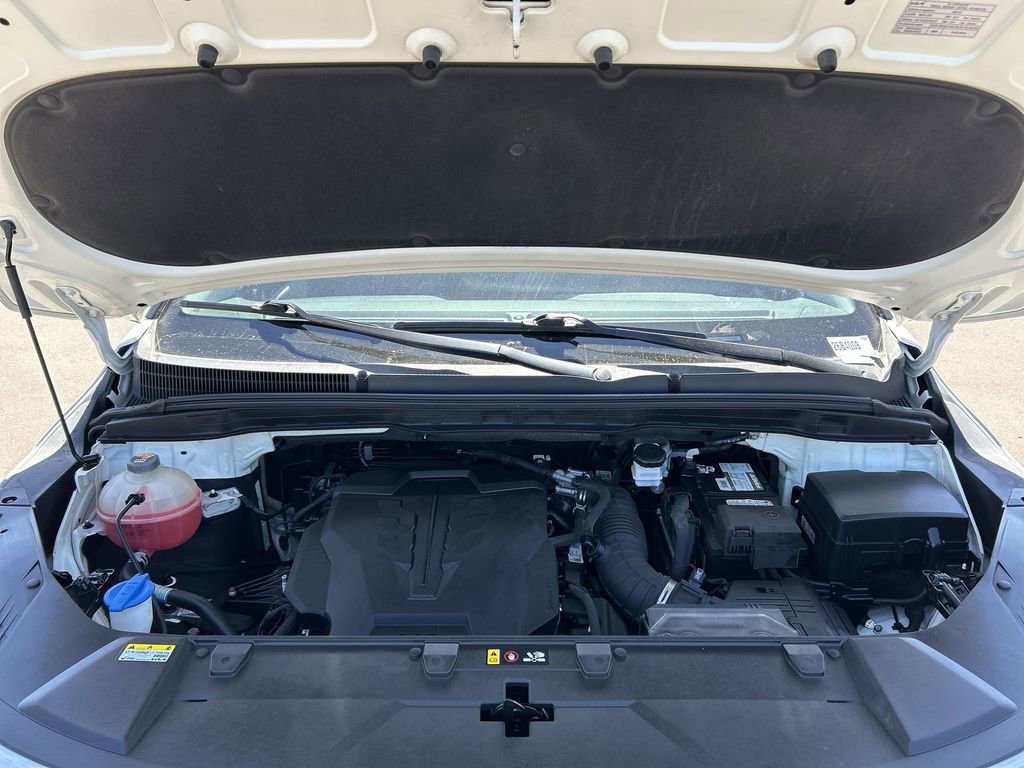 Used 2022 Kia Carnival SX Prestige FWD image 31