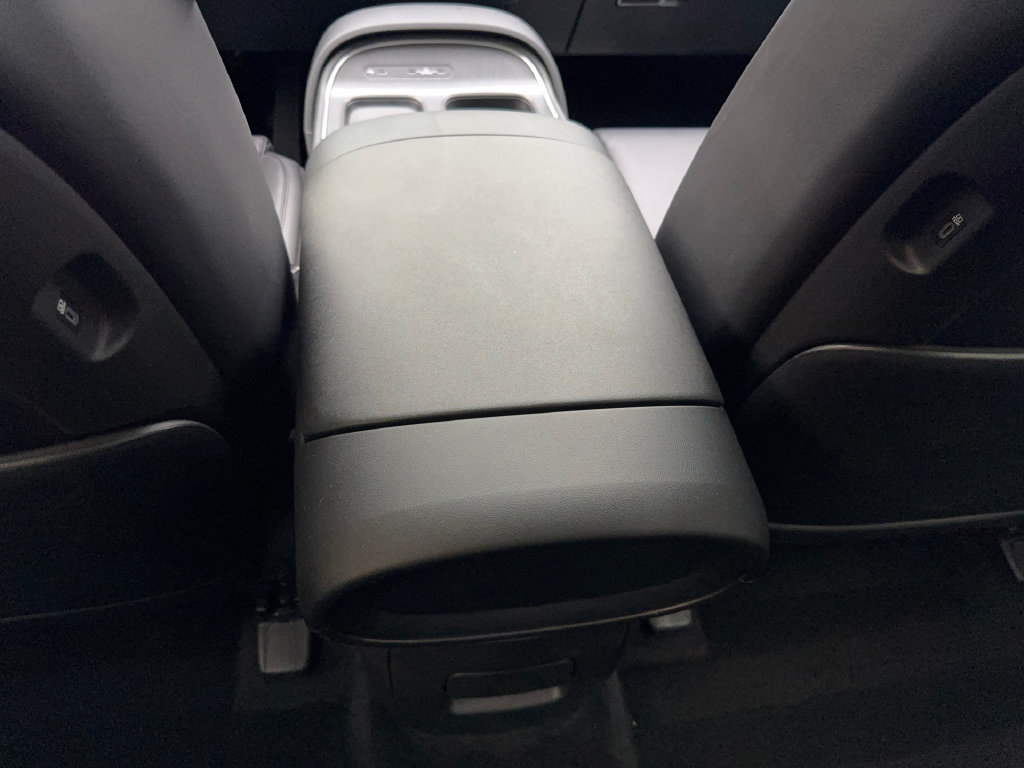 Used 2026 Hyundai Palisade SEL FWD image 64