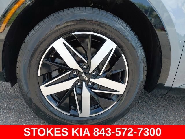 Used 2021 Kia Sorento EX w/ Panoramic Sunroof Package FWD image 10