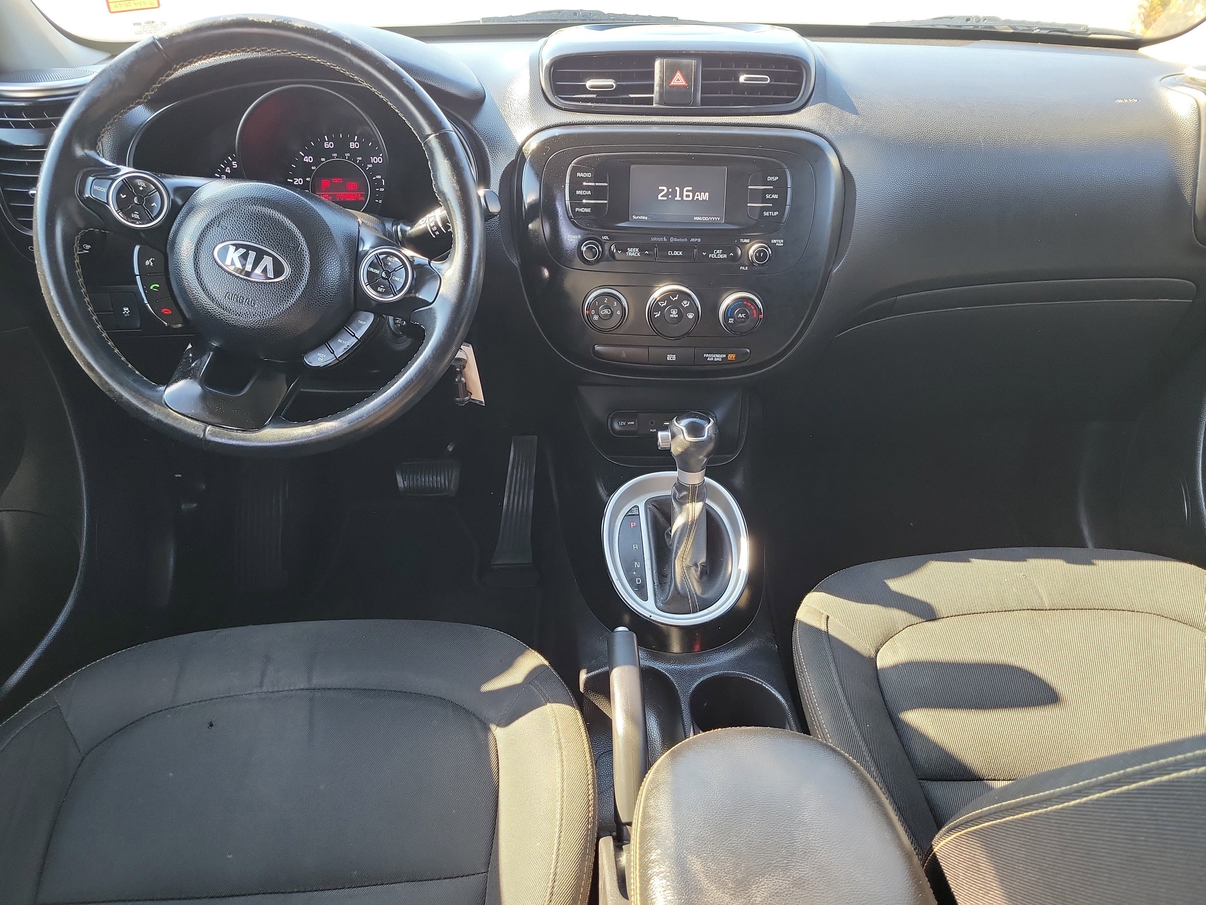 Used 2016 Kia Soul + w/ Designer's Package image 15