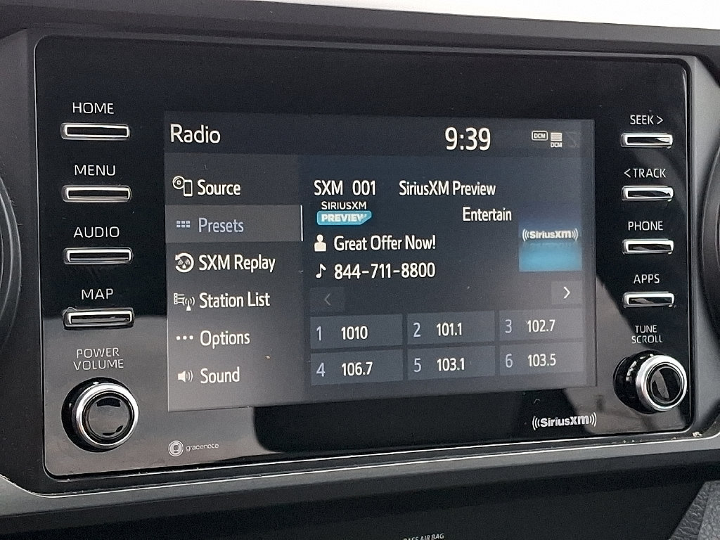 Used 2022 Toyota Tacoma SR RWD image 17