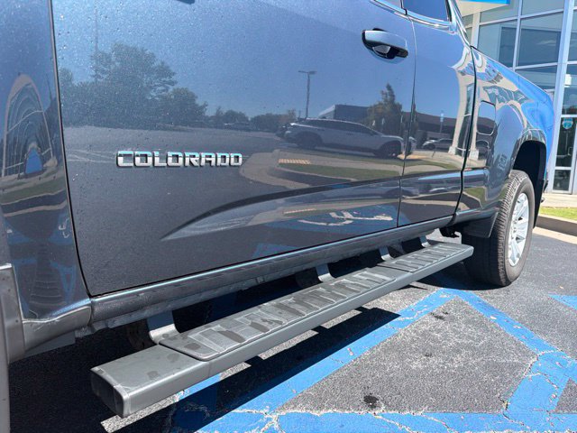 Used 2019 Chevrolet Colorado LT RWD image 13