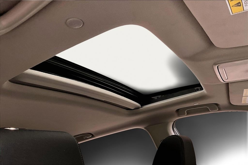 Used 2025 Honda CR-V EX image 21