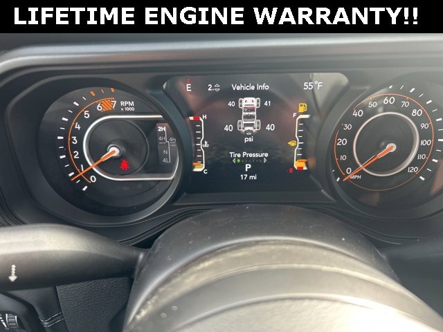 New 2025 Jeep Wrangler Unlimited Rubicon image 26