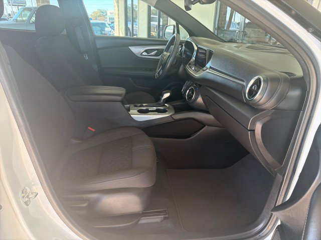 Used 2022 Chevrolet Blazer LT FWD image 23