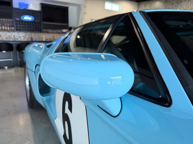 Used 2006 Ford GT RWD image 47