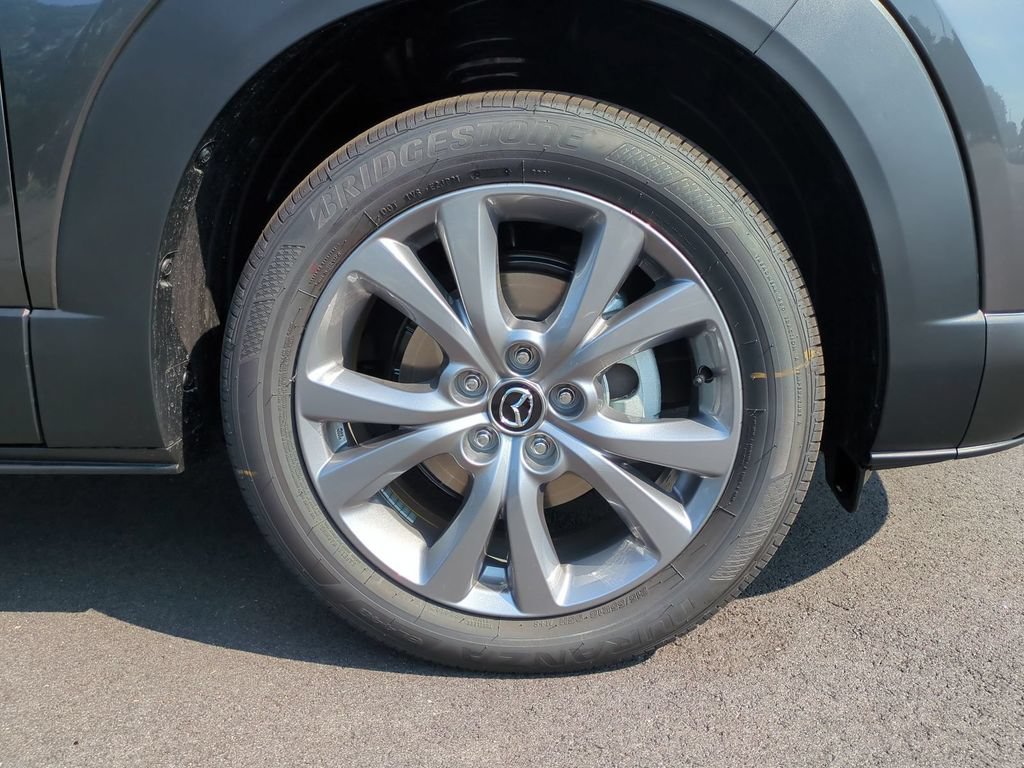 New 2026 MAZDA CX-30 AWD 2.5 S w/ Premium Package image 10