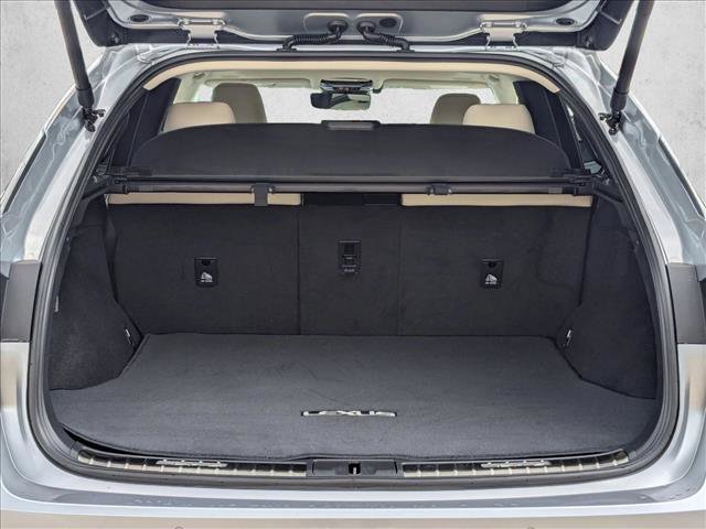 Used 2023 Lexus RX 350 w/ Accessory Package (Z1) image 19