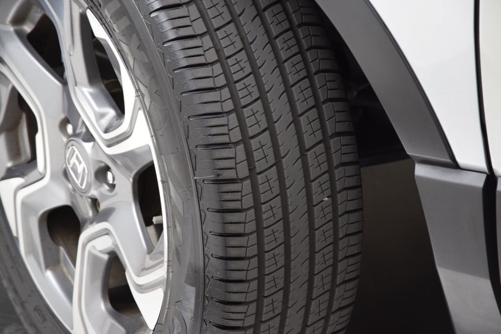 Used 2019 Honda CR-V EX image 29
