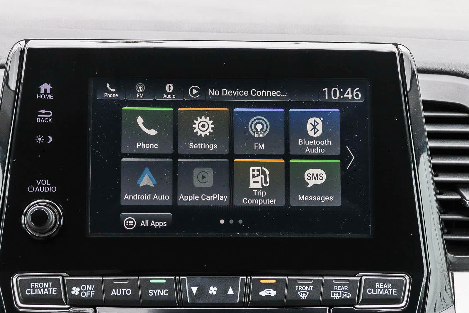 Used 2019 Honda Odyssey EX image 19