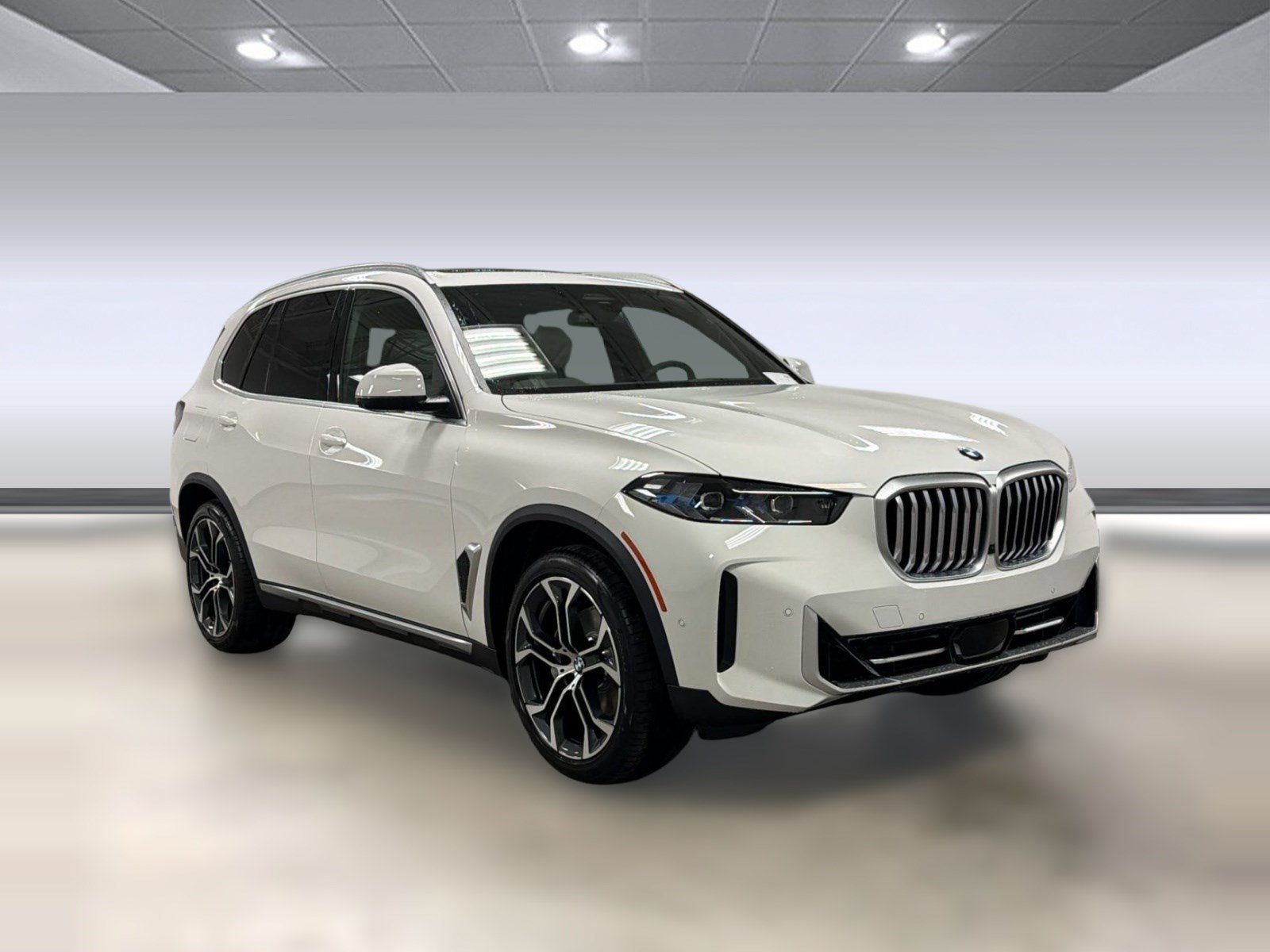 New 2026 BMW X5 sDrive40i w/ Climate Comfort Package RWD image 6