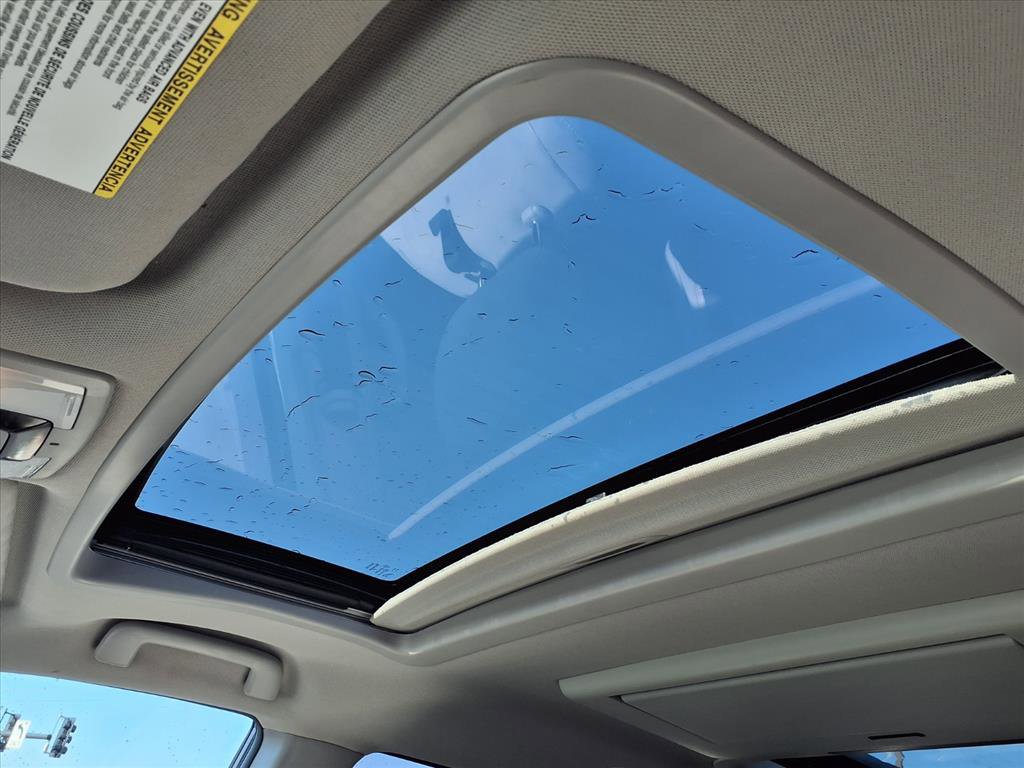 Used 2018 Toyota Sienna Limited Premium w/ Carpet Mat Package image 24