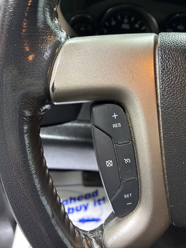 Used 2011 Chevrolet Silverado 1500 LT w/ All-Star Edition image 12