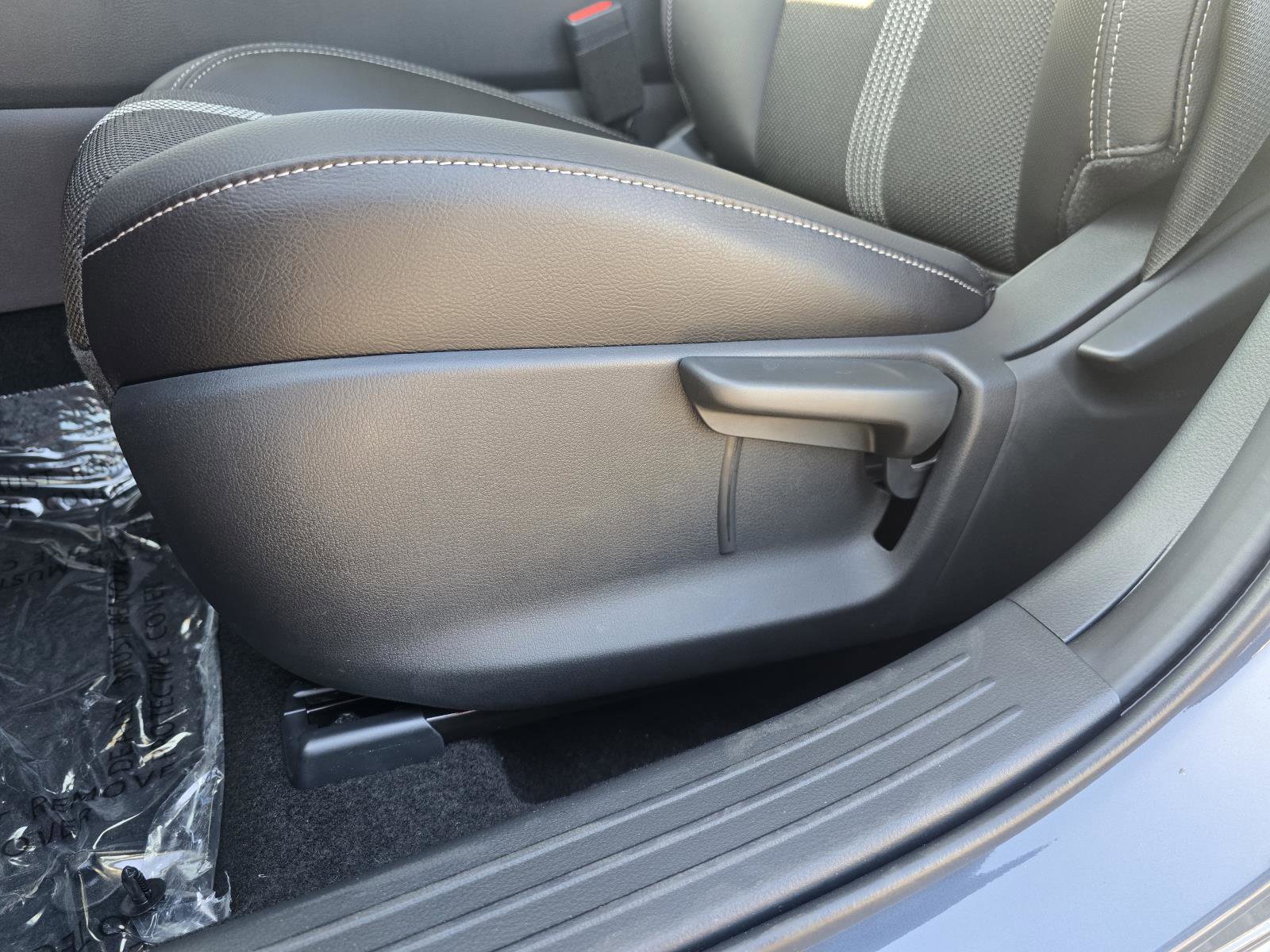 New 2026 MAZDA CX-50 AWD 2.5 S w/ Weather Package image 21