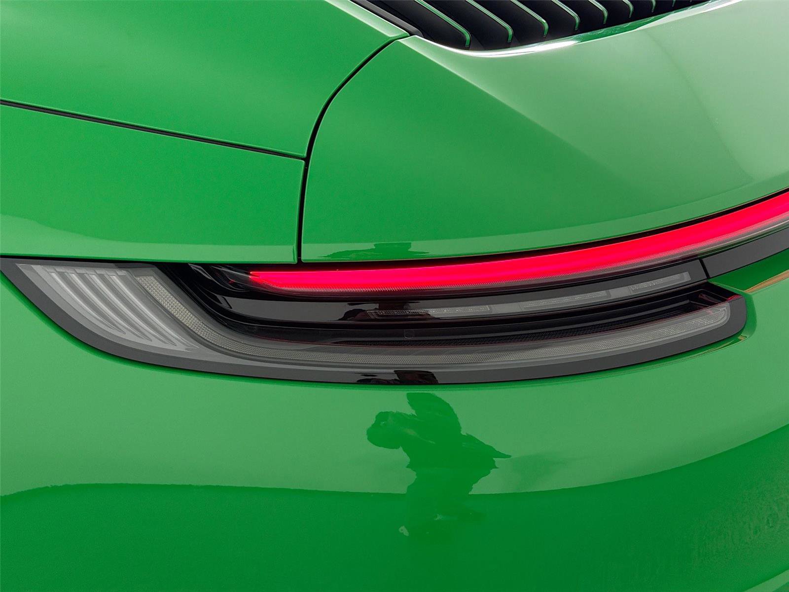 Certified 2023 Porsche 911 Carrera 4 GTS AWD/4WD image 16
