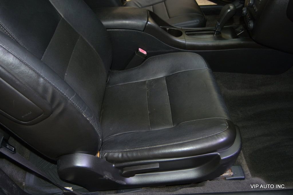 Used 2007 Chevrolet Monte Carlo SS w/ Convenience Package image 15