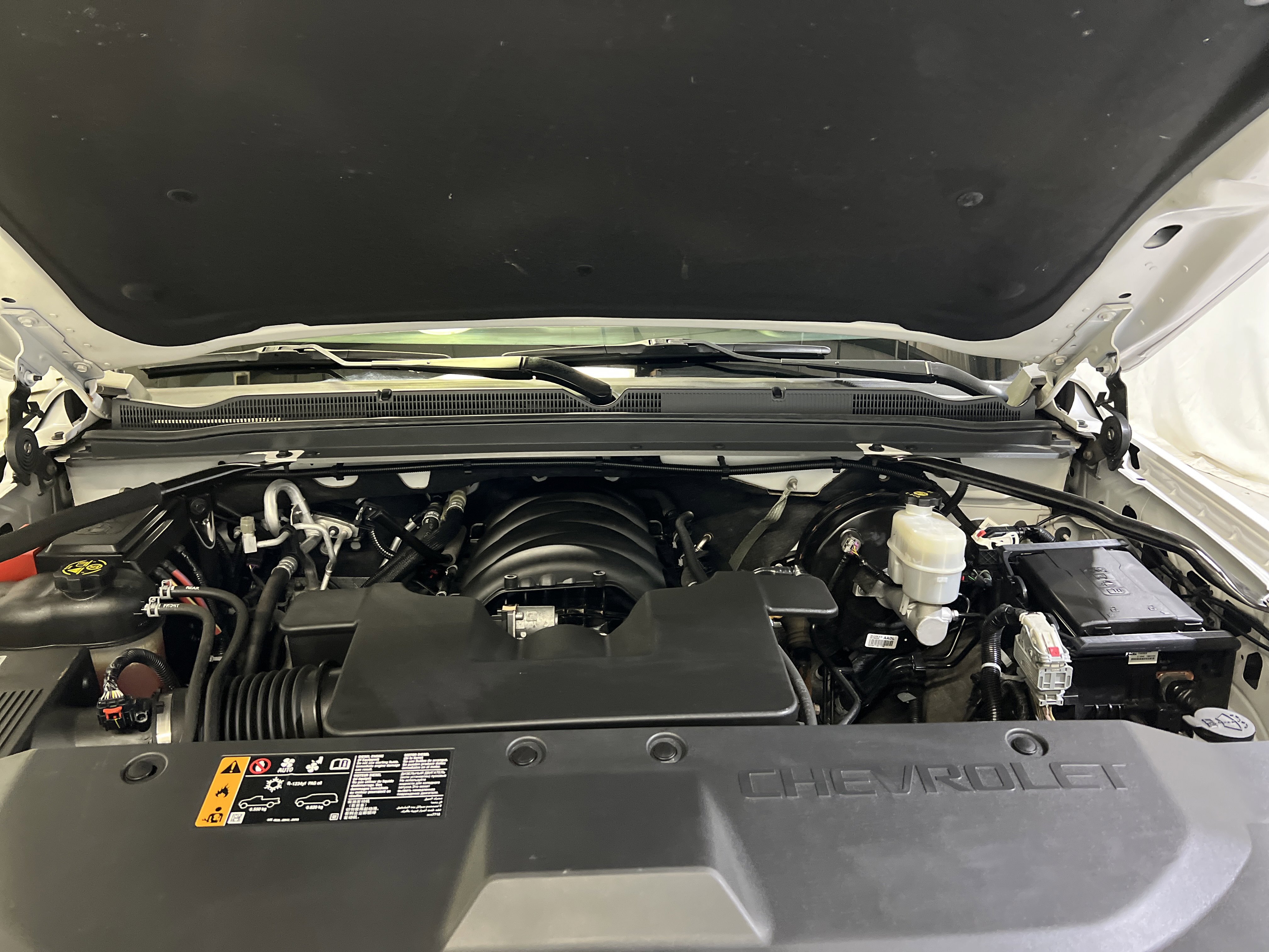 Used 2019 Chevrolet Tahoe LT AWD/4WD image 15