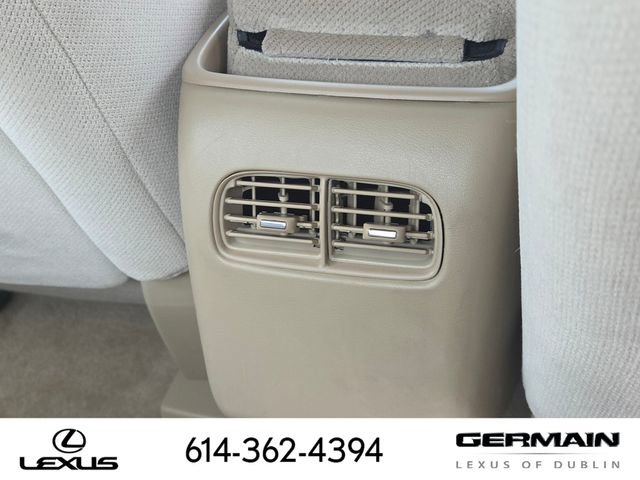 Used 2007 Buick Lucerne CX image 17