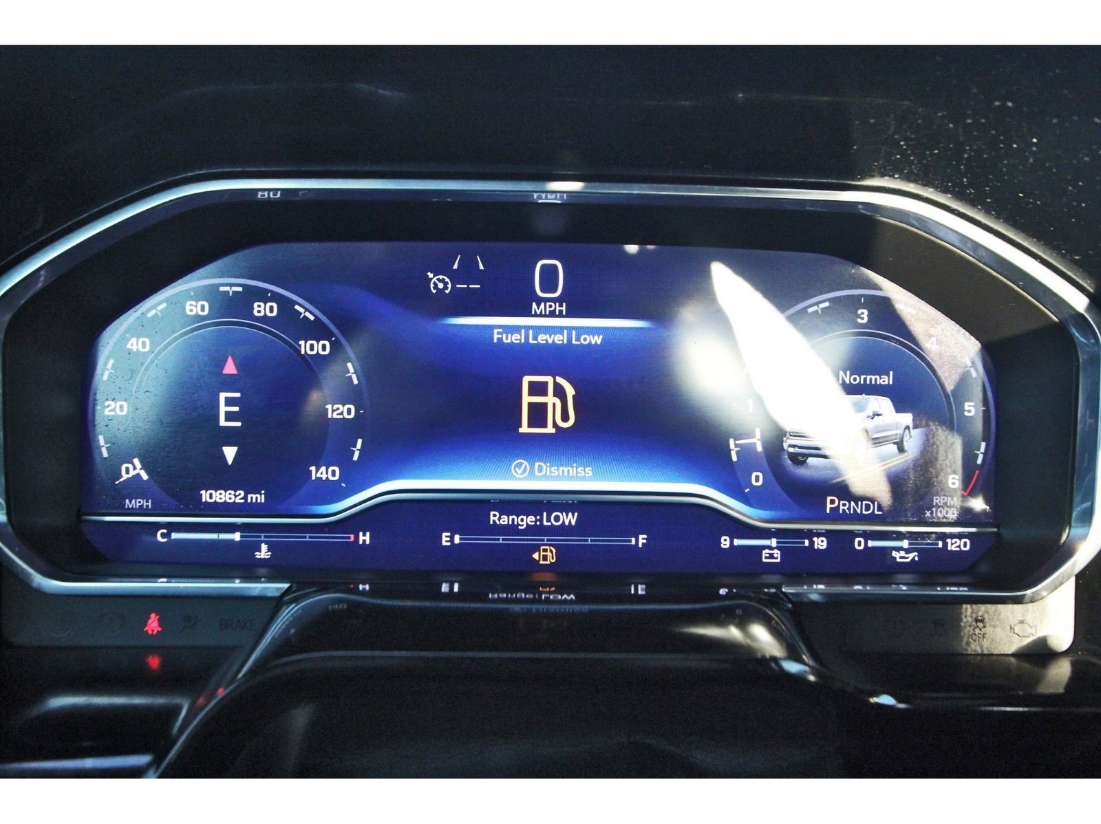 Used 2025 Chevrolet Silverado 1500 LT image 16