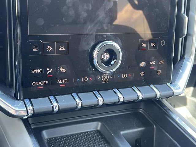Used 2026 GMC Acadia Elevation w/ Black Edition AWD/4WD image 26